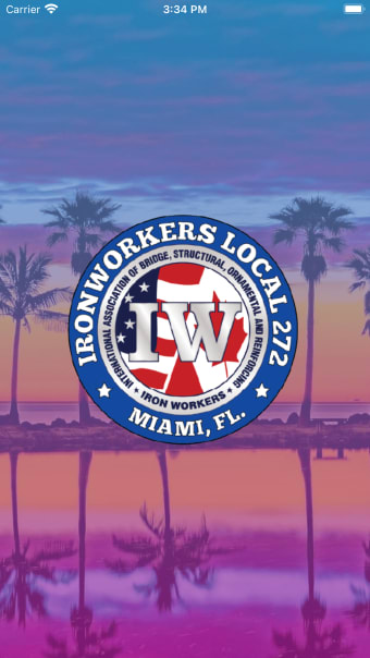 Ironworkers Local 272