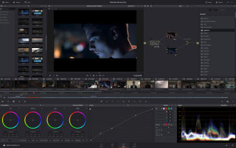 DaVinci Resolve Studio