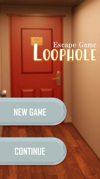 脱出ゲーム Loophole