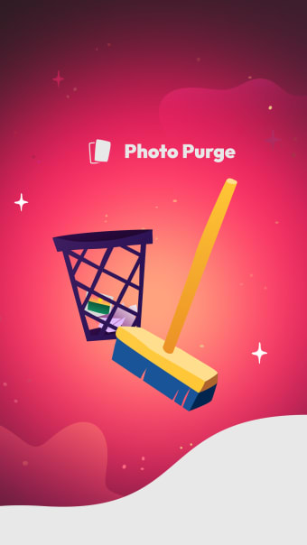 Photo Purge: Storage Cleaner
