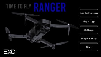 Fly Ranger