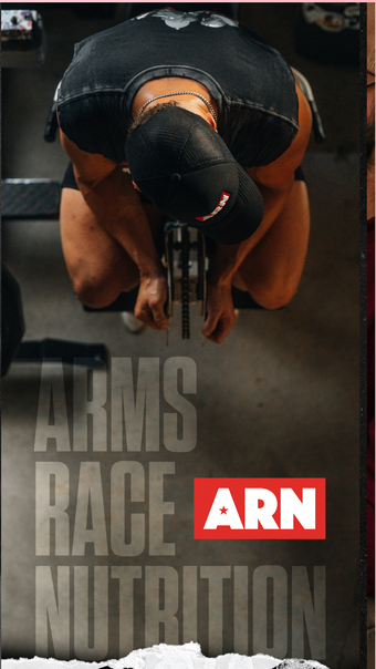 Arms Race Nutrition