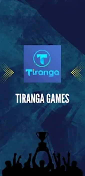 Tiranga Games