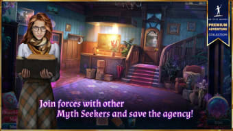 The Myth Seekers 2: The Sunken City Full