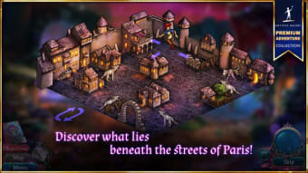 The Myth Seekers 2: The Sunken City Full