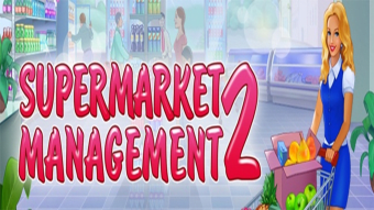 Supermarket Management 2 HD for Windows 10