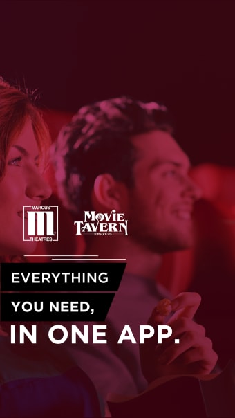 Marcus Theatres  Movie Tavern