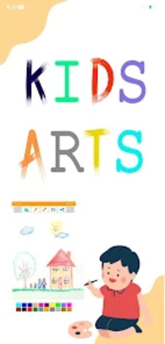 Kids Arts