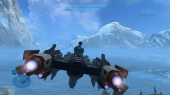 (BROKEN) Halo Reach - Ultimate Forge World