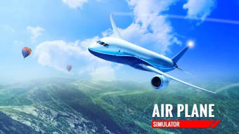 Airplane Pilot Simulator 3D 20
