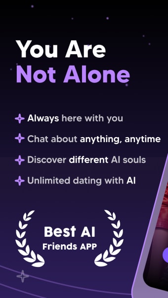 Flipped: Chat  Dating with AI