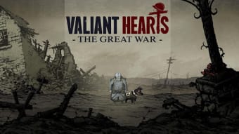 Valiant Hearts : The Great War