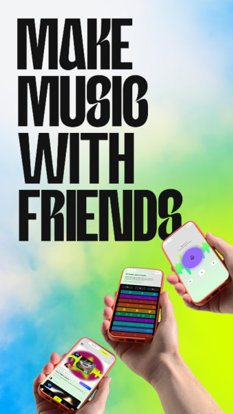 MINTCHIP: Make Music w Friends