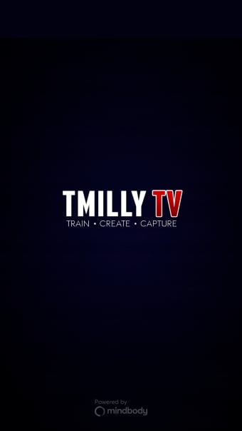 TMilly TV - The Studio