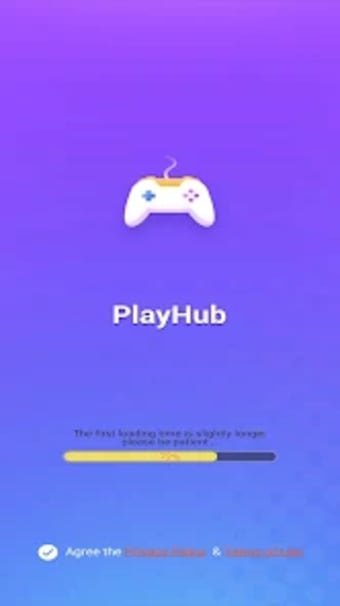 PlayHub