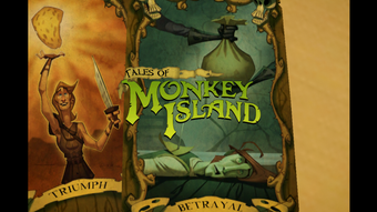 Tales of Monkey Island Ep 4