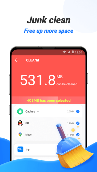 SHAREit Lite APK for Android Download SHAREit Lite APK for Android Download