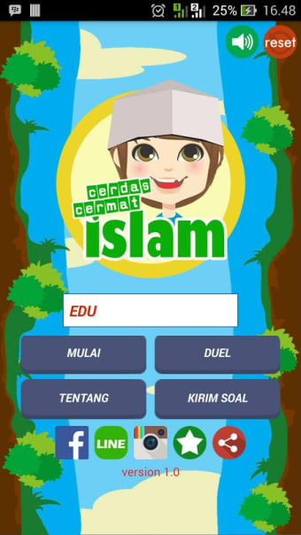 Cerdas Cermat Islam