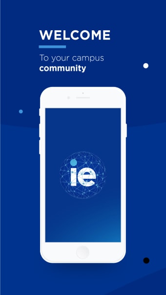 IE Connects: Join the network