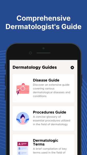 Dermatology: skin rash  acne