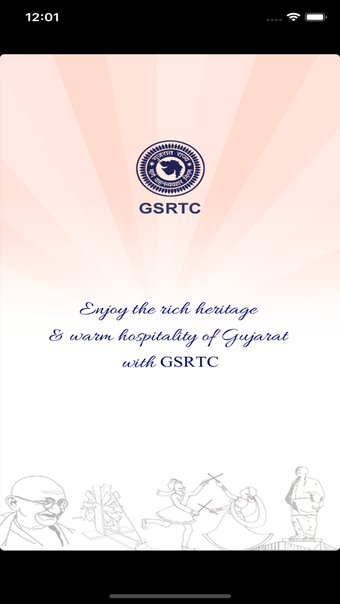 GSRTC