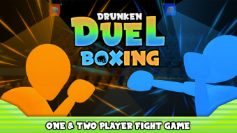 Drunken Duel Boxing