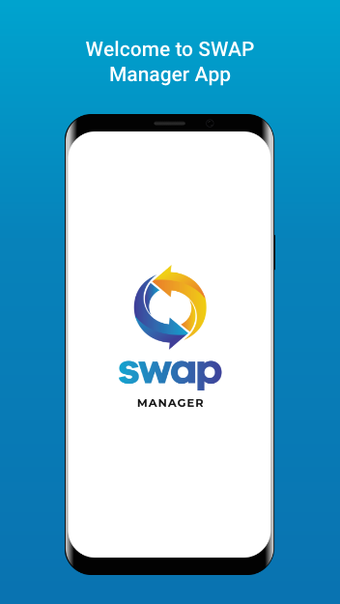 SWAP Manager