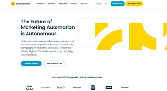 Image 0 for Bloomreach Engagement