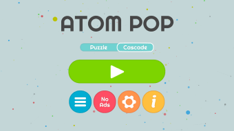 Atom Pop