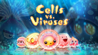 Cell VS Virus