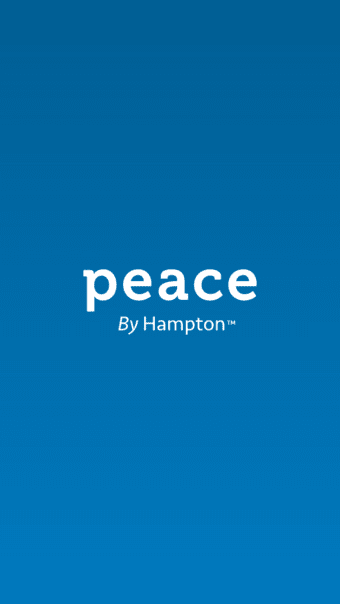 Peace by Hampton