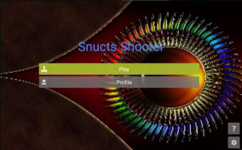 Snuct Shooter