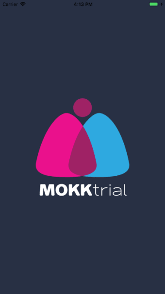 MOKK trial
