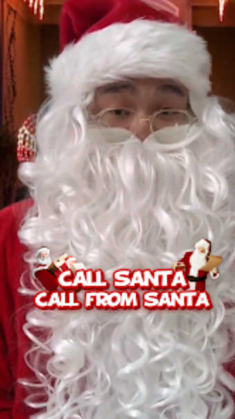 Santa Calling: Prank Video