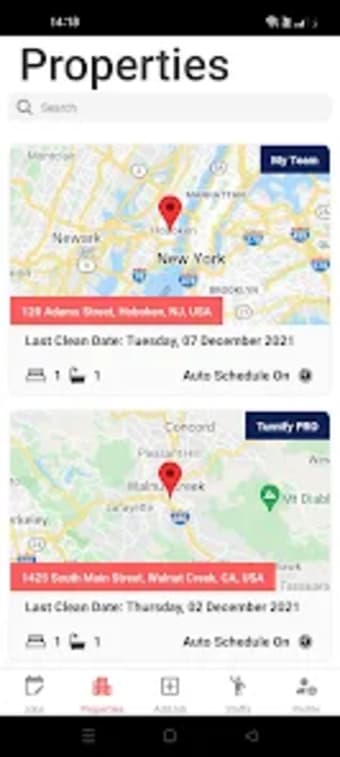 Turnify:Airbnb Cleaning