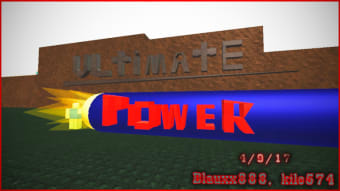 Ultimate Power Mzh3000
