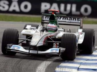 Minardi Wallpaper Formel 1