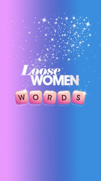 Loose Women Words