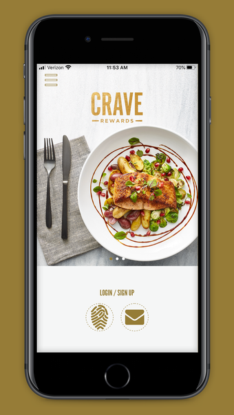 Crave Rewards