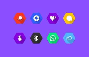 Policon Icon Pack Free