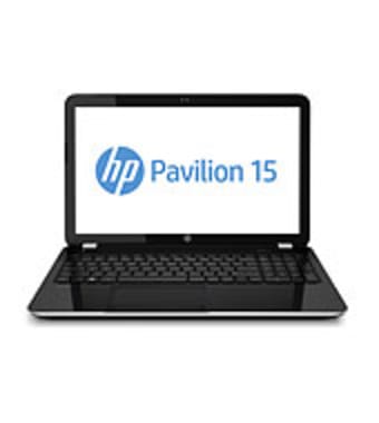 HP Pavilion 15-e021tx Notebook PC drivers