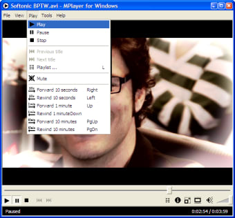 mplayer download
