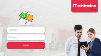 Mahindra Dealership Customer F
