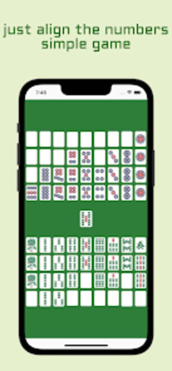 nines  Fingertip Mahjong
