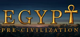 Pre-Civilization Egypt