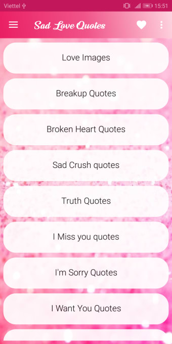 Sad Love Quotes  Broken Heart