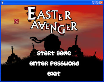 Easter Avenger