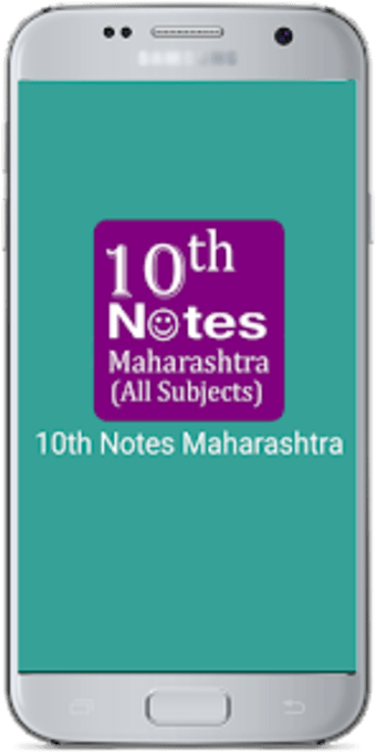 10th Notes Maharashtra All su