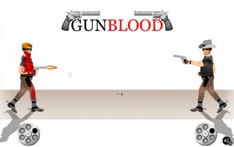 GunBlood Unblocked