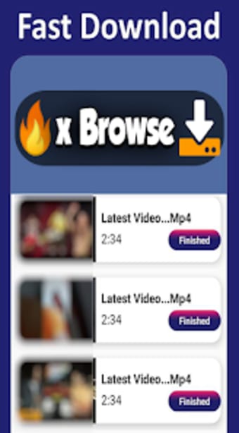 xnBrowse: Video Downloader